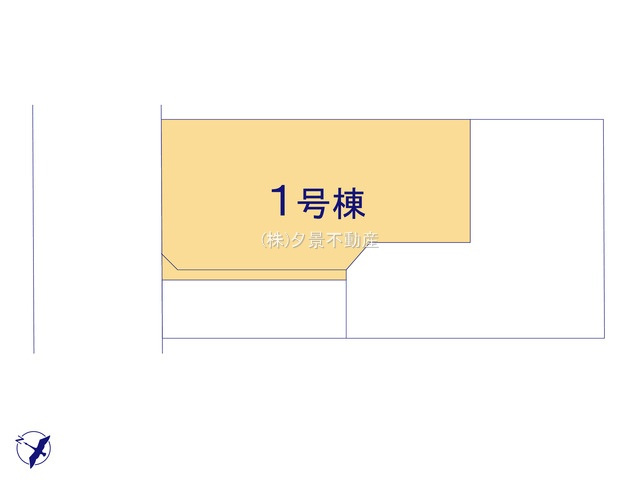《仲介手数料無料》緑区宮本１丁目7-49新築一戸建てブルーミングガーデン