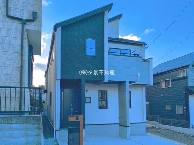 《仲介手数料無料》緑区宮本１丁目7-49新築一戸建てブルーミングガーデン