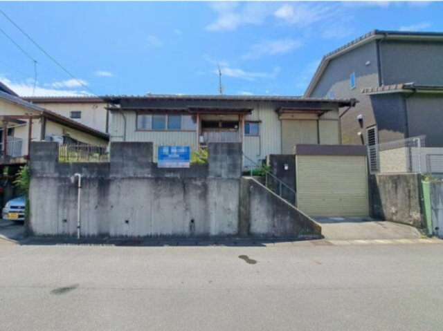 知多郡武豊町字壱町田　中古戸建