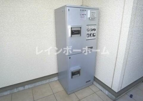 ヒルサイドSt.津田沼のその他