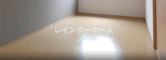 ヒルサイドSt.津田沼の内装