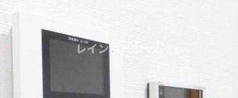 ヒルサイドSt.津田沼のセキュリティ
