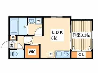 【間取り】 | トレスコーマ5th | 間取りです。