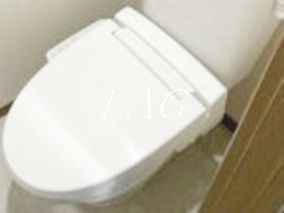 【トイレ】 | トレスコーマ5th | トイレです。
