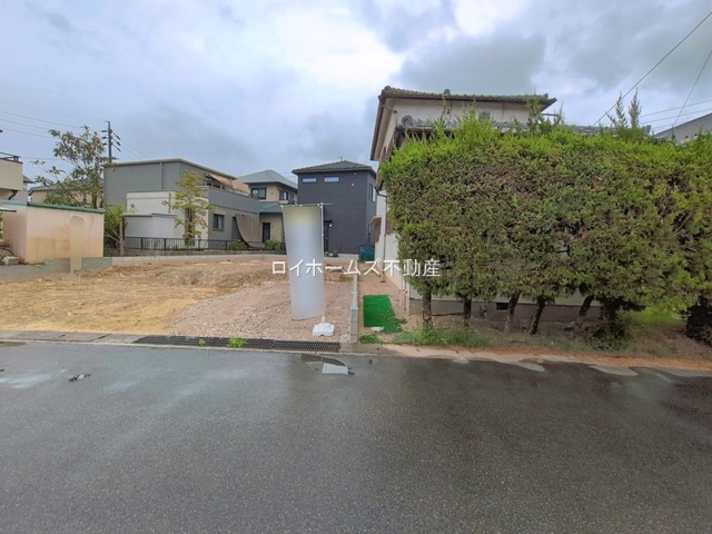  | 愛知郡東郷町大字和合字牛廻間7-27『仲介料無料』新築戸建て | 撮影：'26/08/12