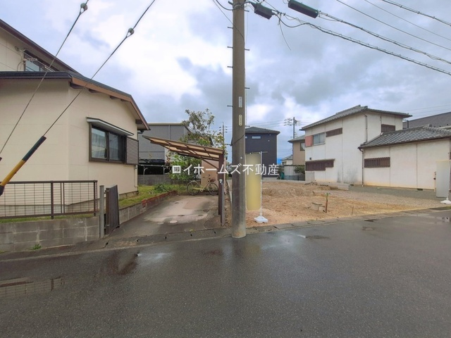  | 愛知郡東郷町大字和合字牛廻間7-27『仲介料無料』新築戸建て | 撮影：'26/08/12