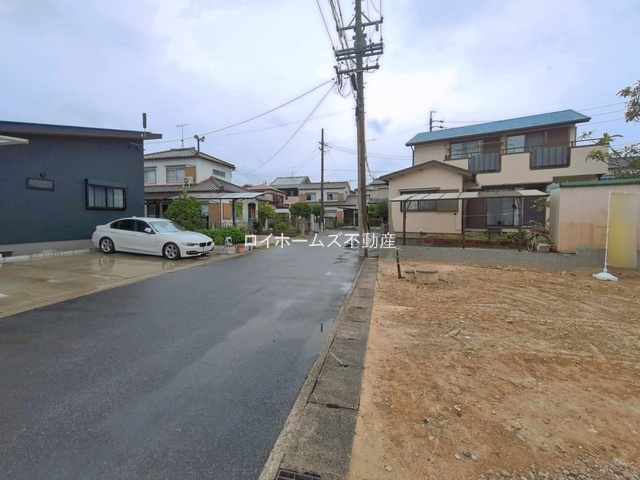 | 愛知郡東郷町大字和合字牛廻間7-27『仲介料無料』新築戸建て | 撮影：'26/08/12