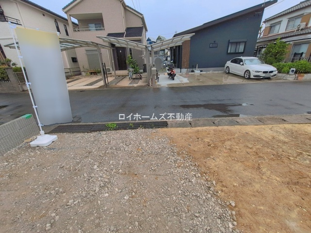  | 愛知郡東郷町大字和合字牛廻間7-27『仲介料無料』新築戸建て | 撮影：'26/08/12