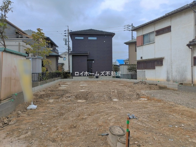  | 愛知郡東郷町大字和合字牛廻間7-27『仲介料無料』新築戸建て | 撮影：'26/08/12