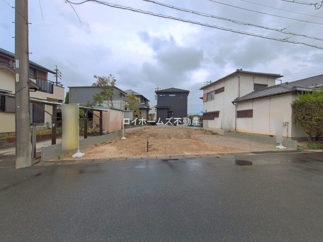  | 愛知郡東郷町大字和合字牛廻間7-27『仲介料無料』新築戸建て | 撮影：'26/08/12