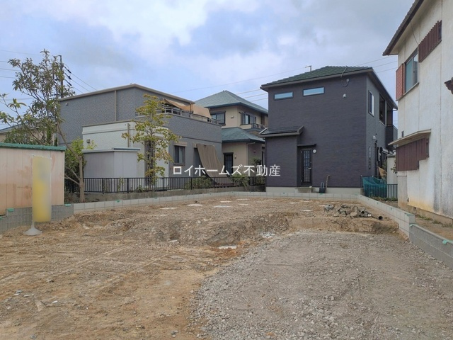 | 愛知郡東郷町大字和合字牛廻間7-27『仲介料無料』新築戸建て | 撮影：'26/08/12