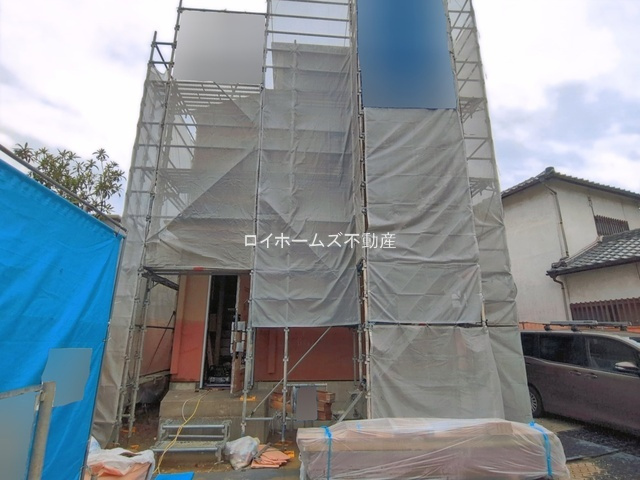  | 愛知郡東郷町大字和合字牛廻間7-27『仲介料無料』新築戸建て | 撮影：'26/09/02 