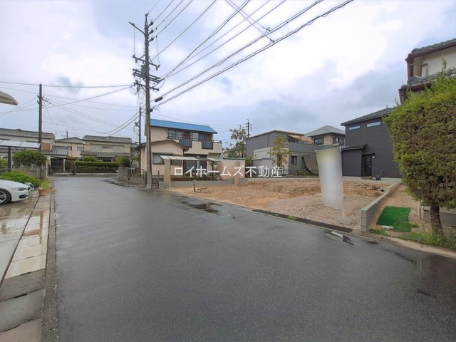  | 愛知郡東郷町大字和合字牛廻間7-27『仲介料無料』新築戸建て | 撮影：'26/08/12