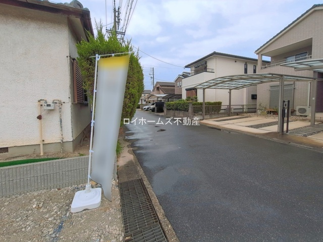  | 愛知郡東郷町大字和合字牛廻間7-27『仲介料無料』新築戸建て | 撮影：'26/08/12