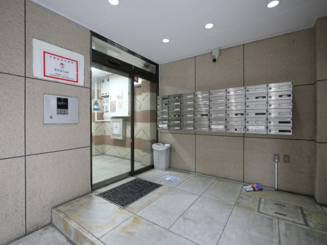 大阪市中央区島之内１丁目の賃貸マンションのその他