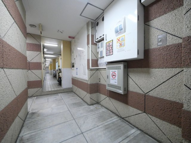 大阪市中央区島之内１丁目の賃貸マンションのその他