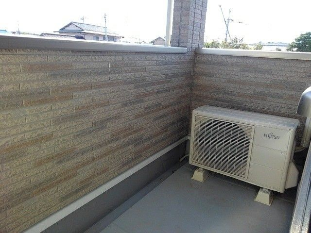 【バルコニー】 | デスパシオ