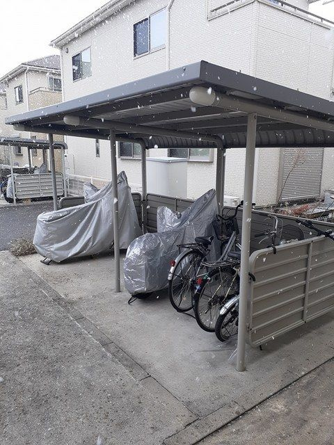 プリート　　刈谷市近郊の賃貸はクラスホーム刈谷店のその他共用部分