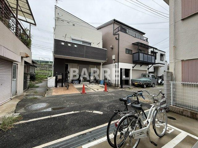 SOAR豊中庄内の展望