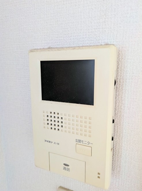 サンノールのセキュリティ