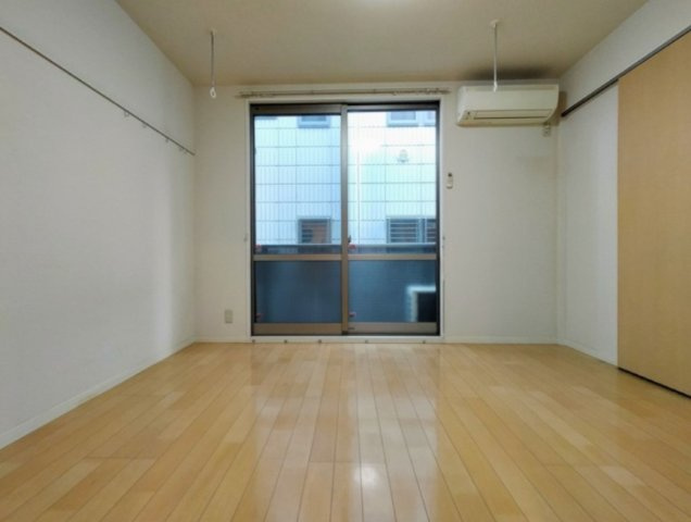 サンノールの居間・リビング|※同建物別部屋参照