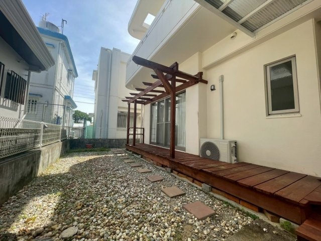 糸満市字阿波根の中古一戸建