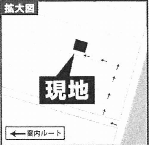 横浜市金沢区釜利谷西６丁目　新築戸建全1棟の区画図