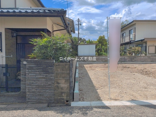  | 春日井市坂下町５丁目1215-341『仲介料無料』新築戸建て | 撮影：'26/08/13 