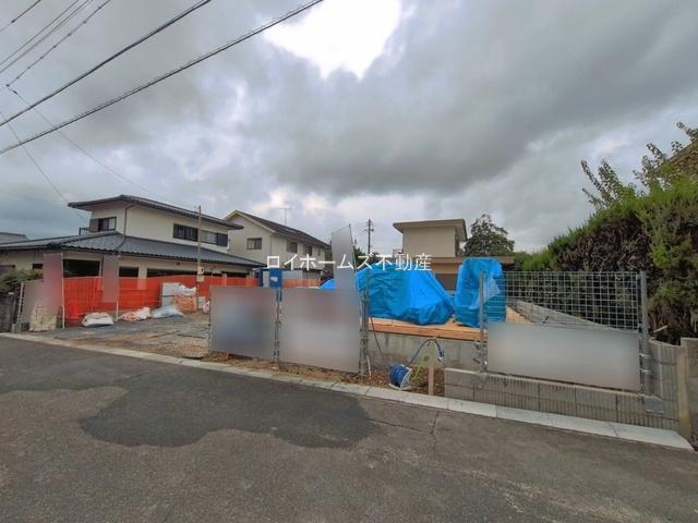  | 春日井市坂下町５丁目1215-341『仲介料無料』新築戸建て | 撮影：'26/09/14