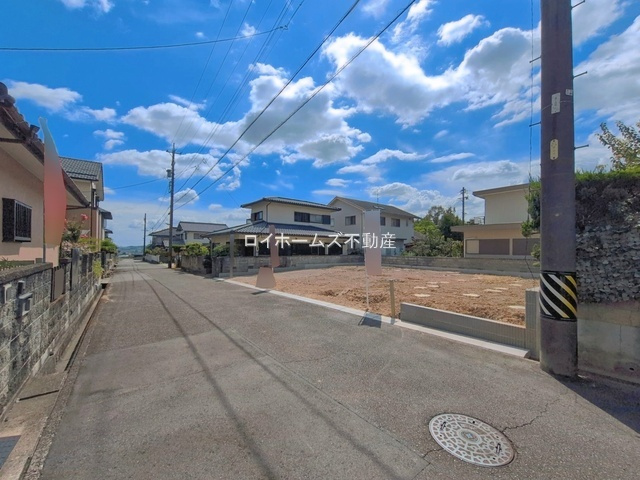  | 春日井市坂下町５丁目1215-341『仲介料無料』新築戸建て | 撮影：'26/08/13 