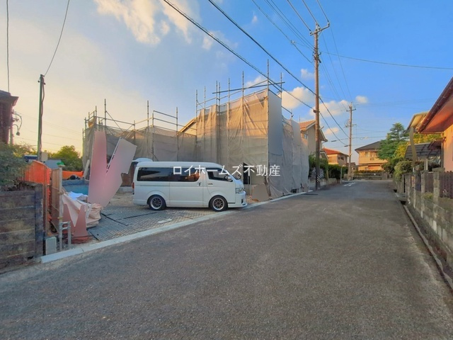  | 春日井市坂下町５丁目1215-341『仲介料無料』新築戸建て | 撮影：'26/09/14