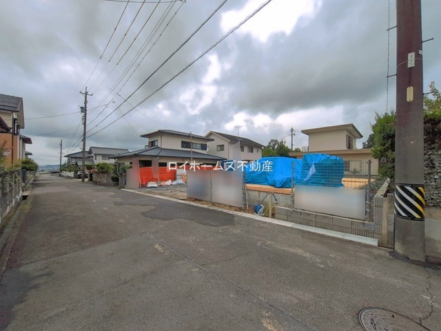 | 春日井市坂下町５丁目1215-341『仲介料無料』新築戸建て | 撮影：'26/09/14