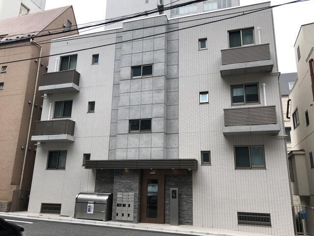 【展望】 | ウィステリア渋谷
