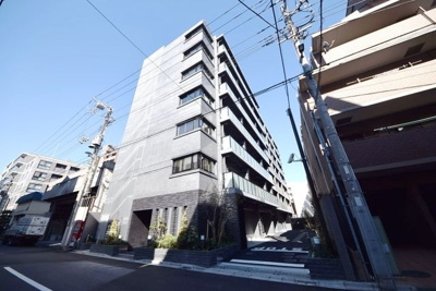 【外観】 | ザ・パークハビオ住吉