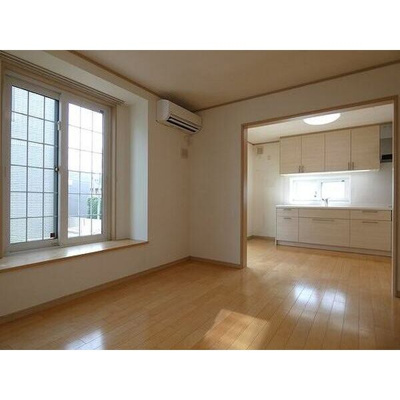 【内装】 | 三鷹市中原2丁目戸建