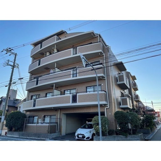 【外観】 | グロワール北花田