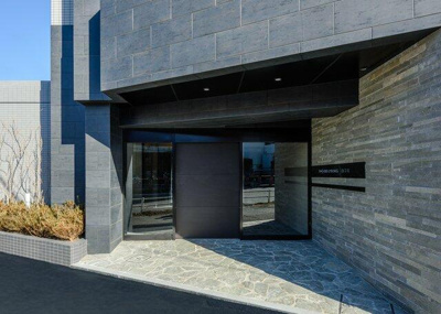【エントランス】 | ガーラ・プレシャス三軒茶屋 | 建物の内部です