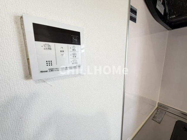 グランの設備|当社、チルホームのHPもご覧ください(^^)/物件情報多数♪