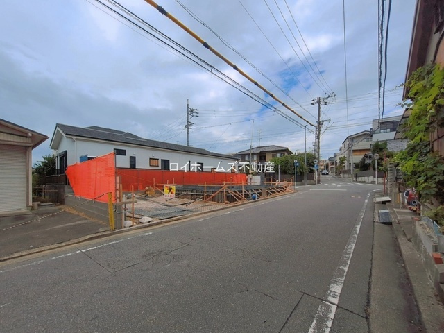  | 岡崎市中町４丁目3-13『仲介料無料』新築戸建て | 撮影：'26/08/12 