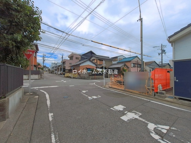  | 岡崎市中町４丁目3-13『仲介料無料』新築戸建て | 撮影：'26/08/12 