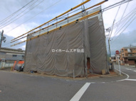 岡崎市中町４丁目3-13『仲介料無料』新築戸建ての画像