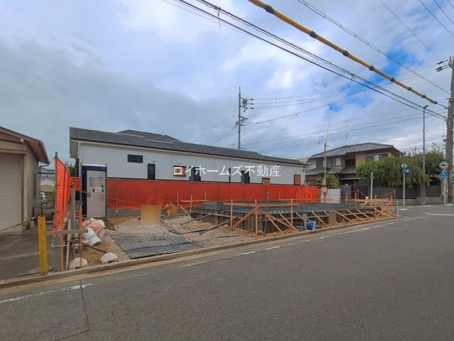  | 岡崎市中町４丁目3-13『仲介料無料』新築戸建て | 撮影：'26/08/12 