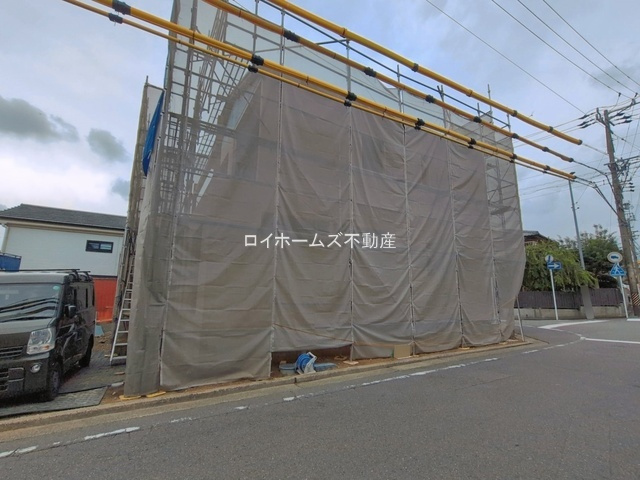  | 岡崎市中町４丁目3-13『仲介料無料』新築戸建て | 撮影：'26/09/03