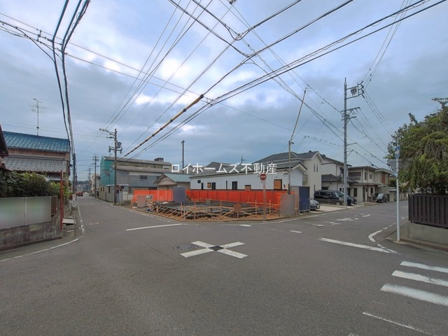  | 岡崎市中町４丁目3-13『仲介料無料』新築戸建て | 撮影：'26/08/12 