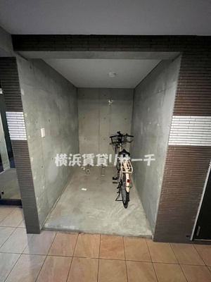  | ラ・フォート元町中華街