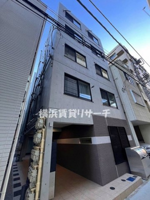  | ラ・フォート元町中華街