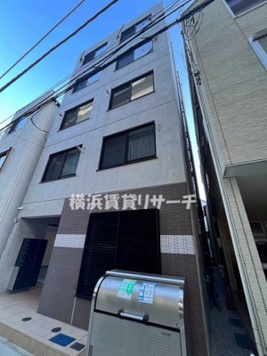  | ラ・フォート元町中華街