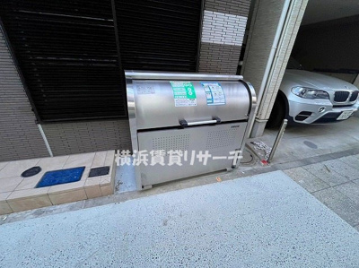  | ラ・フォート元町中華街