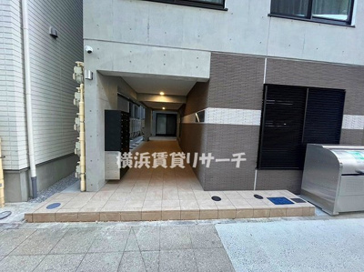  | ラ・フォート元町中華街