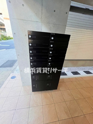  | ラ・フォート元町中華街